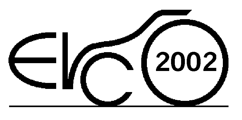 [Image: EVCO Electrathon logo]