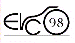 [Image: EVCO Electrathon logo]